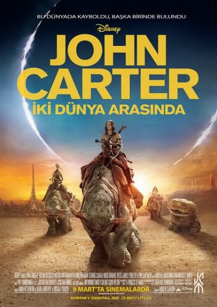 John Carter 2012 R6 DVDSCR XViD AC3 