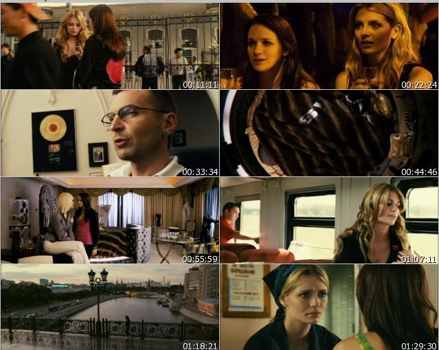 You and I 2011 DVDRip XviD AC3 You and I 2011 DVDRip XviD AC3