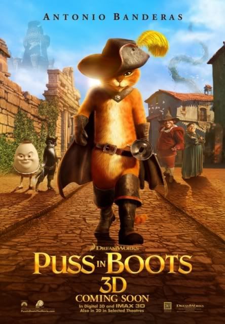 Çizmeli Kedi 3D - Puss In Boots 3D 2011 Türkçe Dublaj 1080p Çizmeli Kedi 3D - Puss In Boots 3D 2011 Türkçe Dublaj 1080p