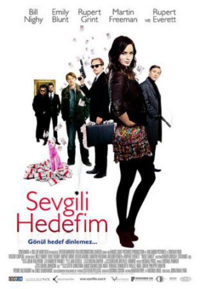 Sevgili Hedefim - Wild Target 2009 Türkçe Dublaj HD MP4 Sevgili Hedefim - Wild Target 2009 Türkçe Dublaj HD MP4