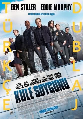 Kule Soygunu - Tower Heist 2011 Türkçe Dublaj HD MP4 Kule Soygunu - Tower Heist 2011 Türkçe Dublaj HD MP4