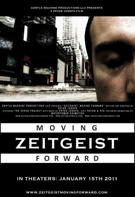 Yol Almak Zeitgeist Moving Forward 2011 (Türkçe) DVDRip AC3