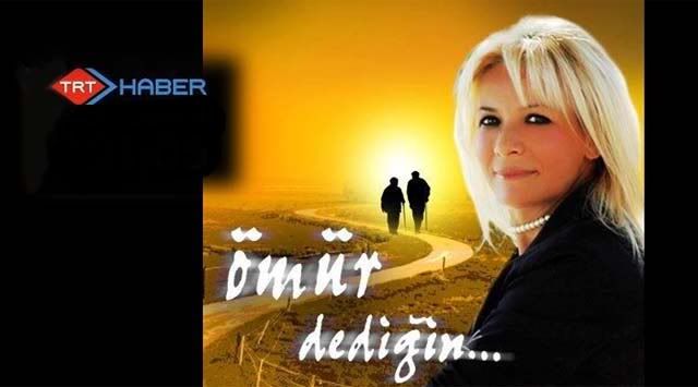 Ömür Dediğin TRT Belgeseli (11.02.2012)