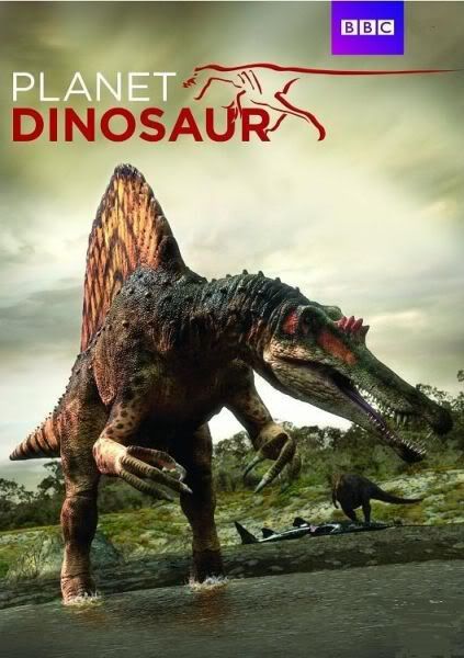 Dinozorların Krallığı 2011 1. Sezon 1. Bölüm (Türkçe Dublaj) DvBRip