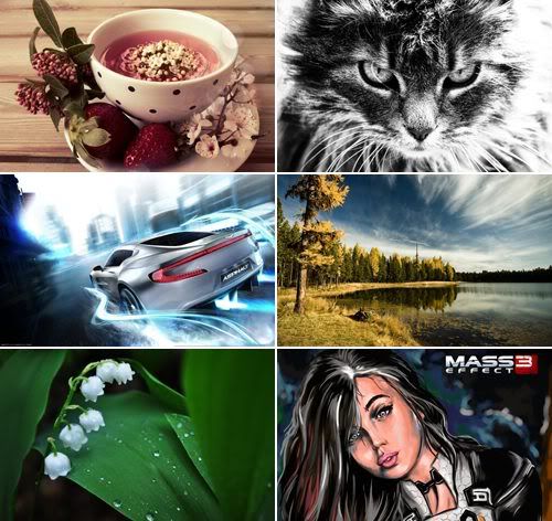 The Best Mixed Wallpapers 430 The Best Mixed Wallpapers 430