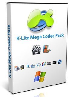 K-Lite Mega Codec Pack v9.8.5 K-Lite Mega Codec Pack v9.8.5