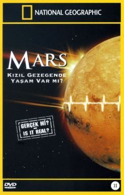 Mars Kızıl Gezegen (Türkçe Dublaj) DVBRip XViD Mars Kızıl Gezegen (Türkçe Dublaj) DVBRip XViD