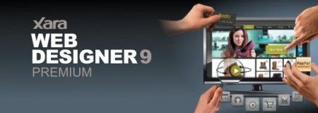 Xara Web Designer Premium v9.(x64x86) Xara Web Designer Premium v9.(x64x86)