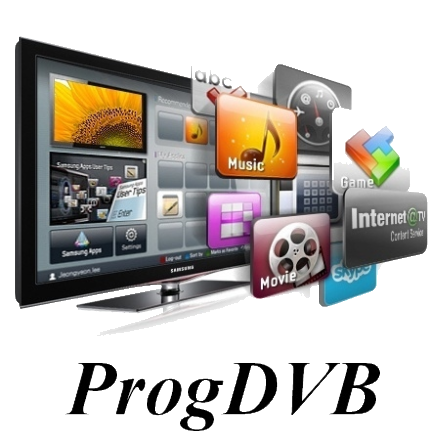 ProgDVB ProgTV 6.92.3 Final ProgDVB ProgTV 6.92.3 Final