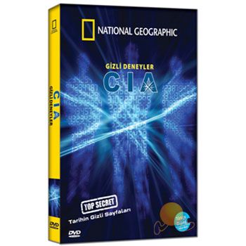 National Geographic – CIA in Gizli Deneyleri (Türkçe Dublaj) National Geographic – CIA in Gizli Deneyleri (Türkçe Dublaj)