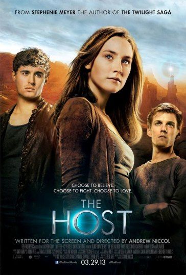 Göçebe – The Host 2013 CAM XviD Göçebe – The Host 2013 CAM XviD