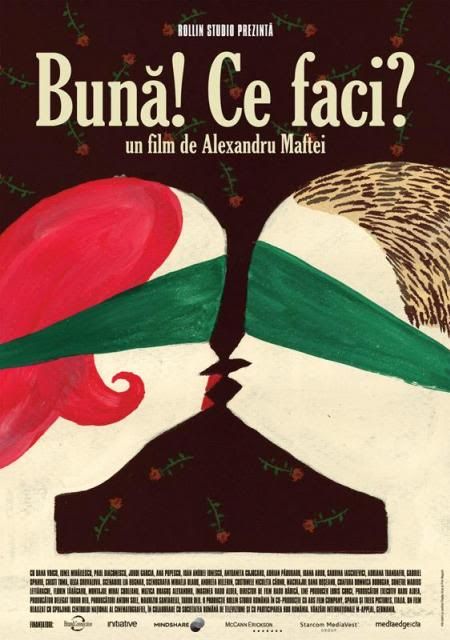 Merhaba! Nasılsınız? Buna! Ce faci? 2010 (Türkçe Dublaj) DVDRip XviD Merhaba! Nasılsınız? Buna! Ce faci? 2010 (Türkçe Dublaj) DVDRip XviD