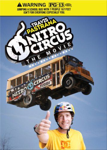 Nitro Circus – Nitro Circus: The Movie 2012 (Türkçe Dublaj) BRRip XviD Nitro Circus – Nitro Circus: The Movie 2012 (Türkçe Dublaj) BRRip XviD