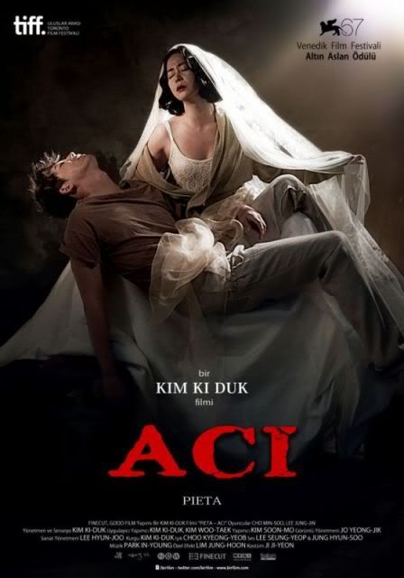 Acı – Pieta 2012 (Türkçe Dublaj) MKV Acı – Pieta 2012 (Türkçe Dublaj) MKV