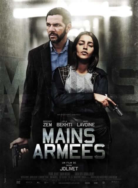 Silahlı Eller – Mains Armées 2012 (Türkçe Dublaj) MKV Silahlı Eller – Mains Armées 2012 (Türkçe Dublaj) MKV
