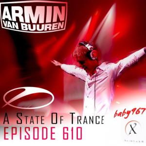 Armin van Buuren – A State of Trance 610 (25.04.2013) Armin van Buuren – A State of Trance 610 (25.04.2013)