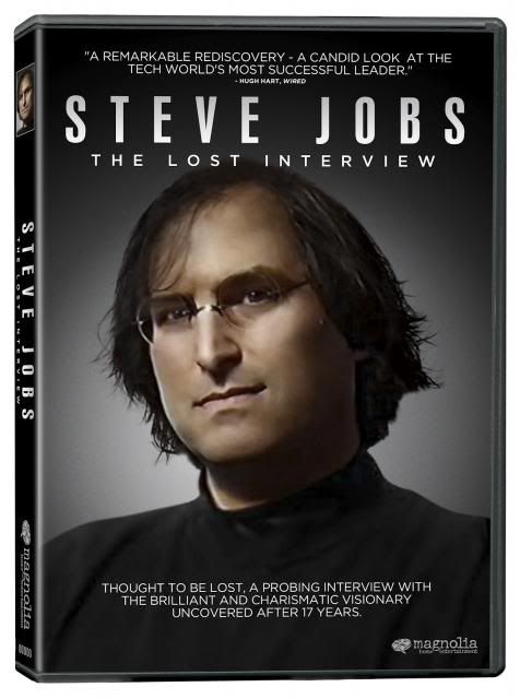 Steve Jobs: Kayıp Röportaj – Steve Jobs: The Lost Interview 2012 (Türkçe Dublaj) DVDRip XviD Steve Jobs: Kayıp Röportaj – Steve Jobs: The Lost Interview 2012 (Türkçe Dublaj) DVDRip XviD