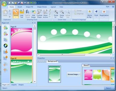 SmartsysSoft Business Publisher 3.00 SmartsysSoft Business Publisher 3.00