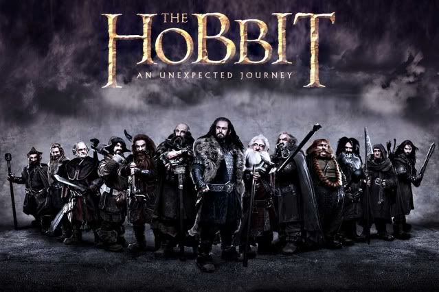Hobbit: Beklenmedik Yolculuk The Hobbit An Unexpected Journey 2012 Mp4