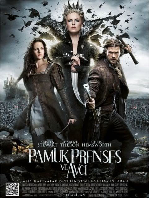 Snow White And The Huntsman 2012 Ts Rip Ac3-Adtrg