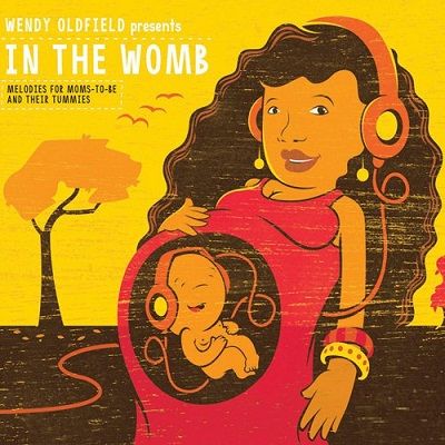 2010 Wendy Oldfield – In the Womb Full Albüm 2010 Wendy Oldfield – In the Womb Full Albüm