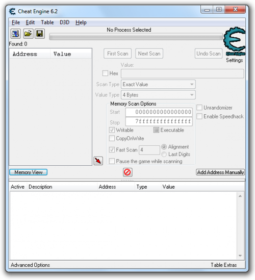 Cheat Engine Videolu Türkçe Eğitim Seti Cheat Engine Videolu Türkçe Eğitim Seti
