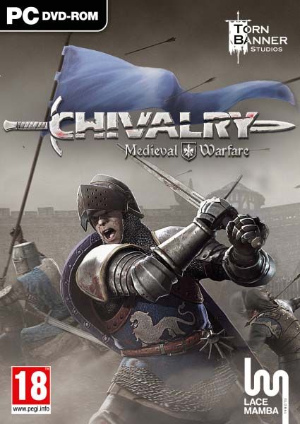 Chivalry Medieval Warfare 2012 (MULTi2)