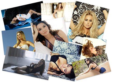 Wonderful Girls Wallpapers Mix 306 Wonderful Girls Wallpapers Mix 306