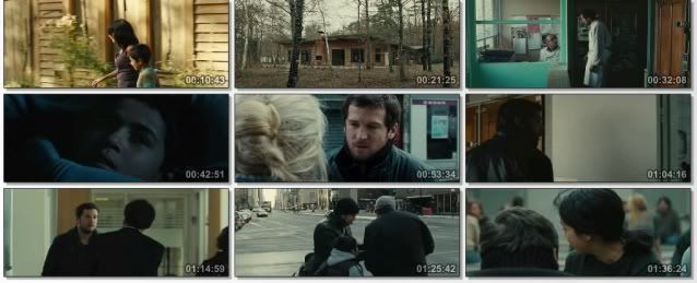 Daha İyi Bir Hayat Une vie meilleure 2011 (Türkçe Dublaj) HD MP4