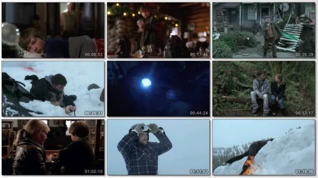 Felaket Habercisi Snowmageddon 2011 (Türkçe Dublaj) HD MP4 Felaket Habercisi Snowmageddon 2011 (Türkçe Dublaj) HD MP4