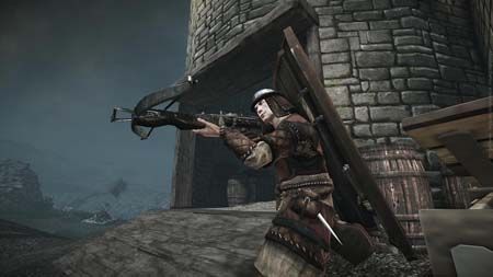 Chivalry Medieval Warfare 2012 (MULTi2)