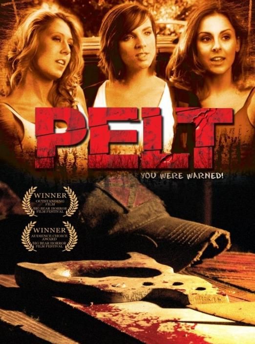 Deri Pelt 2010 (Türkçe Dublaj) DVDRip XviD