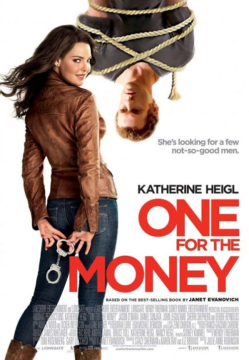 Aşk Ve Para One For The Money 2012 (Türkçe Dublaj) BRRip XviD