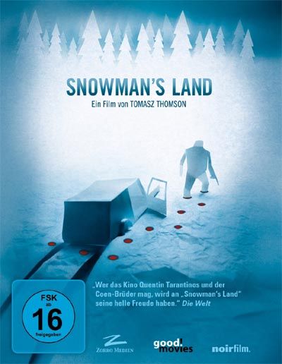 Kardan Adamın Toprakları: Snowmans Land 2010 (Türkçe Dublaj) DvDRip XviD