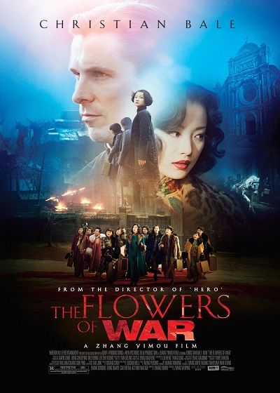 Savaşın Çiçekleri – The Flowers of War 2011 (Türkçe Dublaj) HD MP4 Savaşın Çiçekleri – The Flowers of War 2011 (Türkçe Dublaj) HD MP4