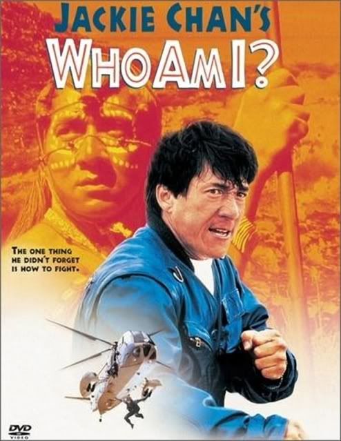 Afrika Kaplanı – Kimim Ben? – Wo Shi Shei – Who Am I? 1998 Türkçe Dublaj DVDRip XviD Afrika Kaplanı – Kimim Ben? – Wo Shi Shei – Who Am I? 1998 Türkçe Dublaj DVDRip XviD