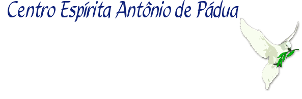 Centro Espírita Antonio de Pádua