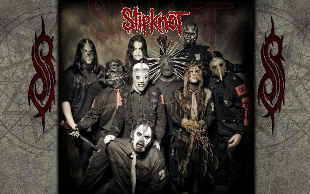 скачать все альбомы slipknot 2013