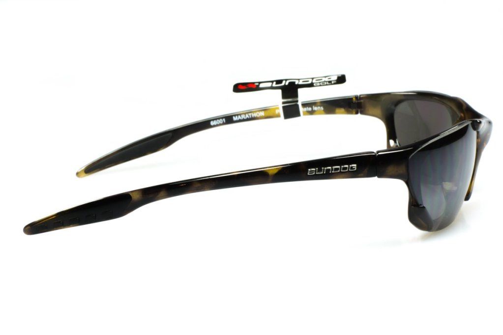 Sundog Marathon Sports Demi Sunglasses With 3 Pairs Of Interchangeable