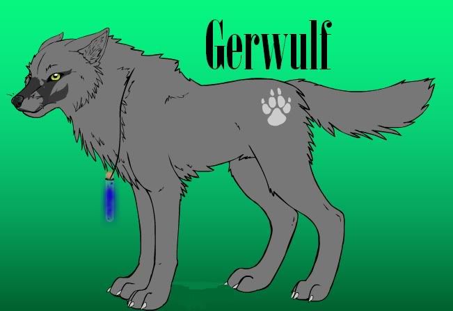 Another Wolf, yay! photo cutewolves.jpg