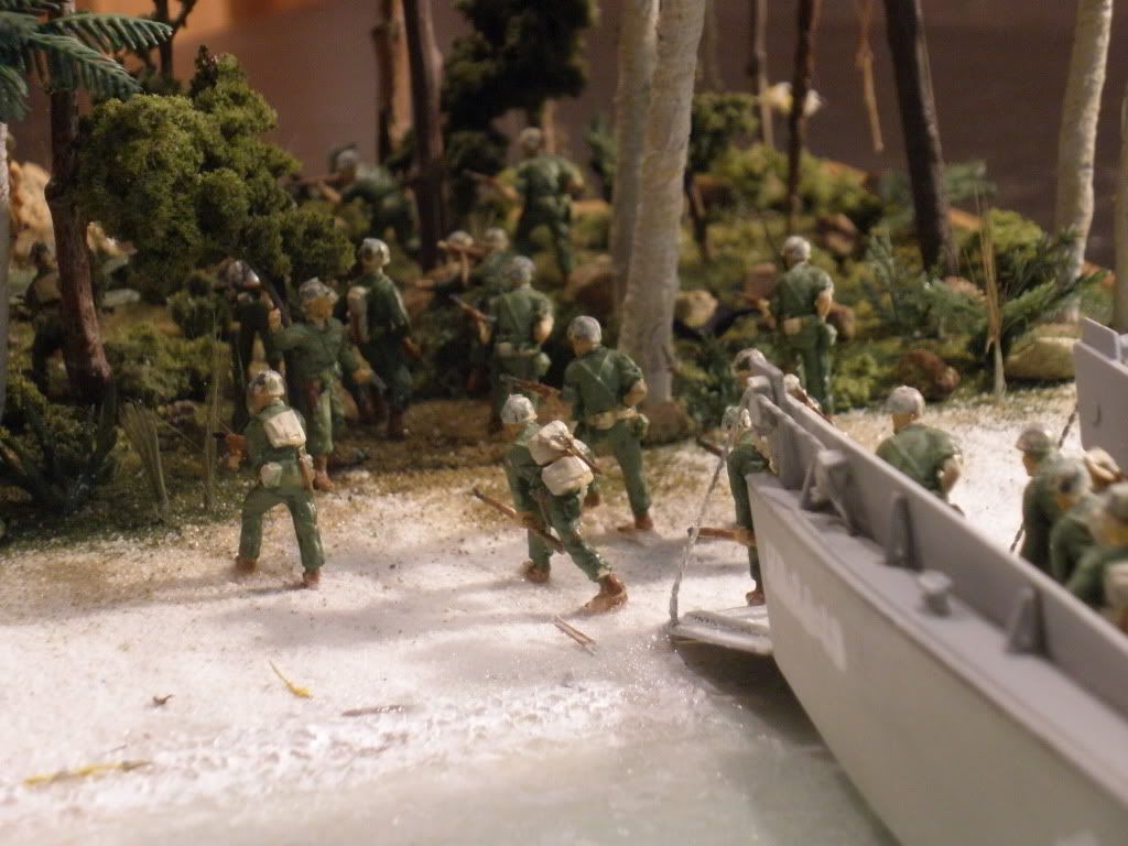 Pacific Marine Assault1