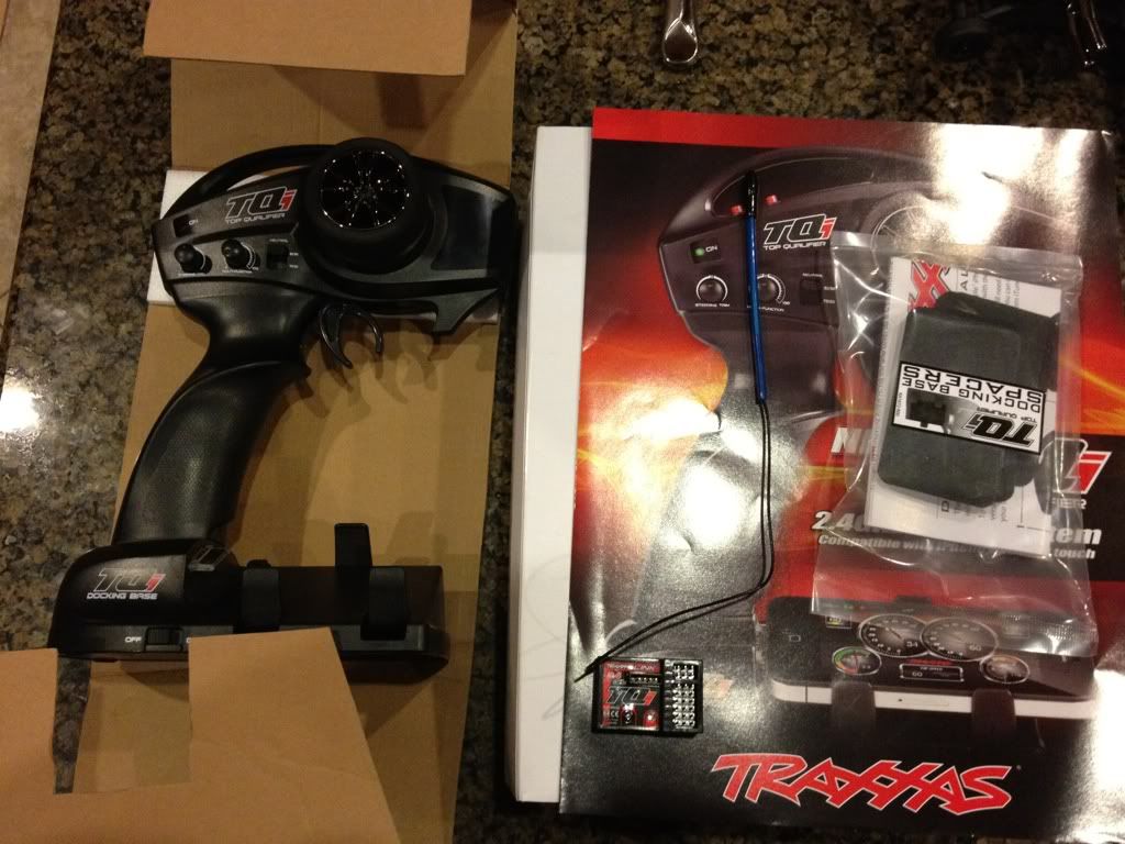 trail finder 2 bumpers