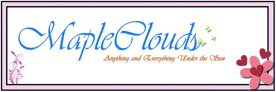 MapleClouds