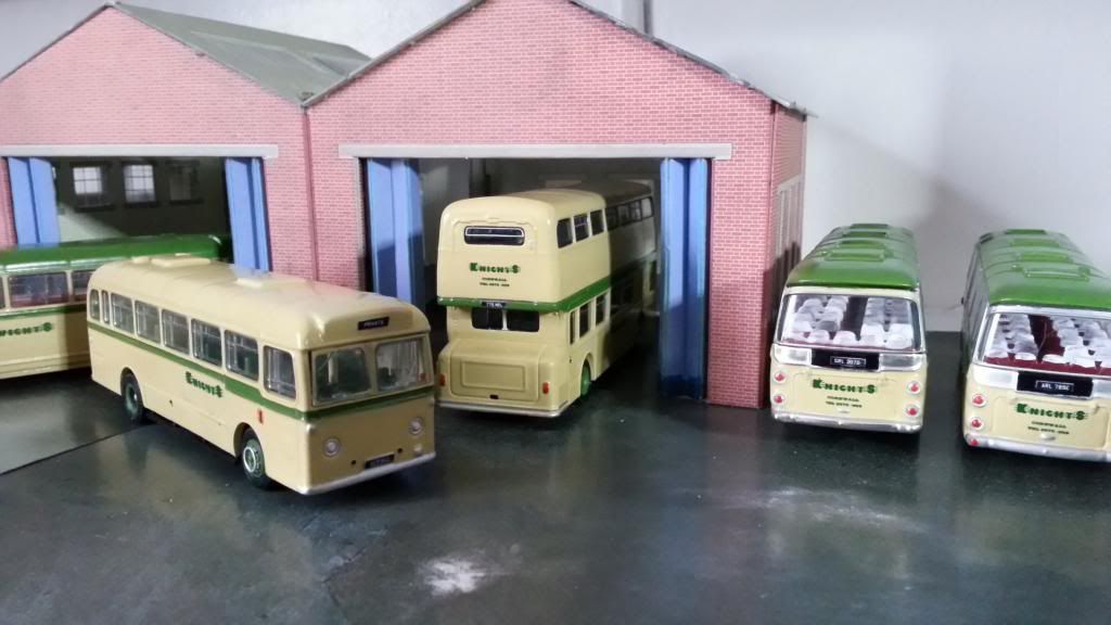 Some of my 1/76 Lorries, conversions and kits Road Vehicles RMweb