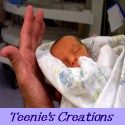 Teenie's Creations