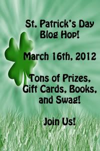St. Patrick's Day