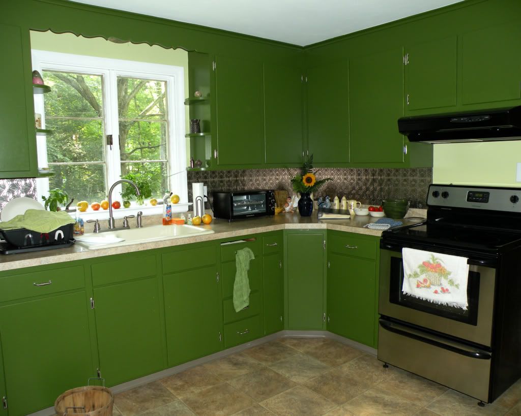 kitchenafter