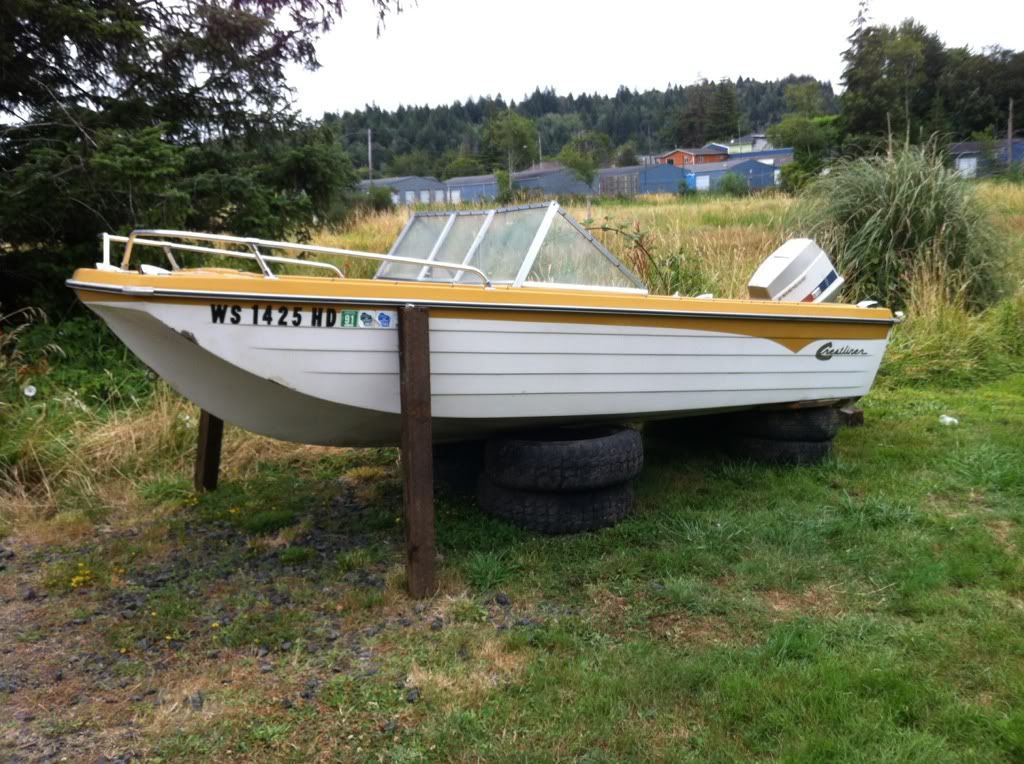 Fiberglass deck replacement Page 1 iboats Boating Forums 585389