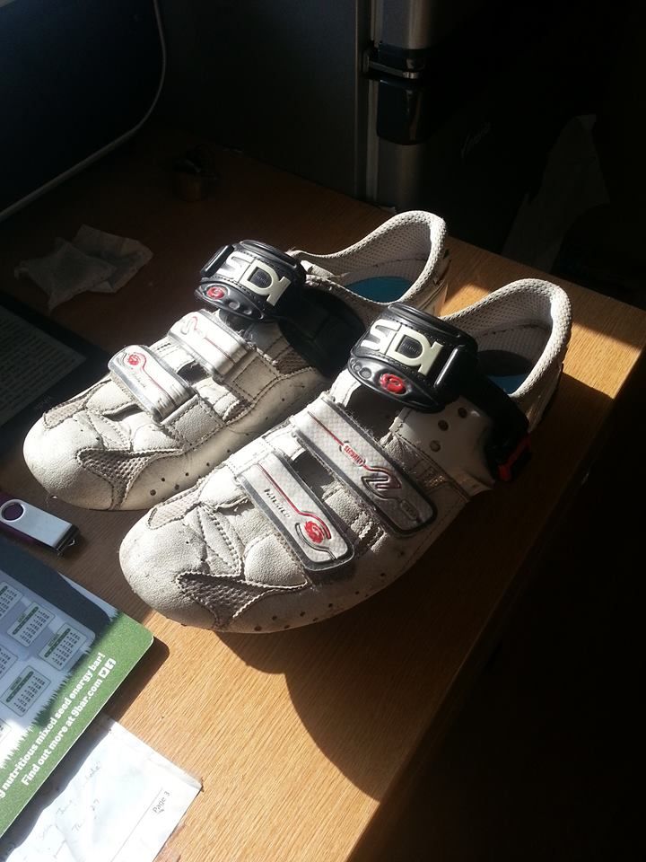 sidi millenium carbon 3