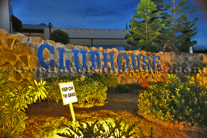 The Clubhouse at Tierra Alta, Dumaguete City